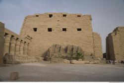 Karnak Temple Photo References #8